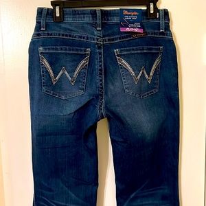 Wrangler Jeans